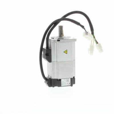 Servomotore 3000 giri/min. 400W 200VAC assoluto del motore a corrente alternata di OMRON R88M-G40030T