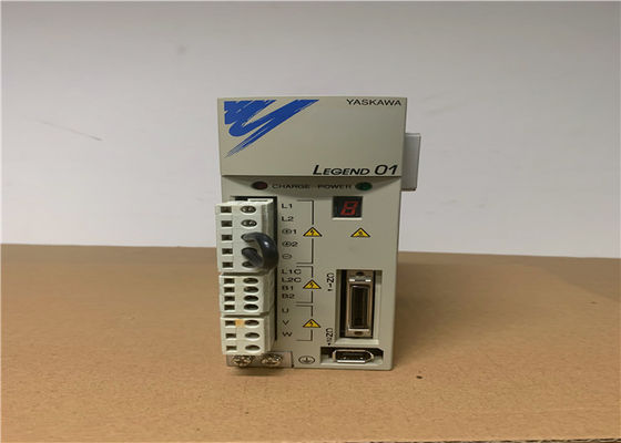Il servo pacchetto industriale YASKAWA SGDG-01GTY21 ELETTRICO SERVOPACK di CA ha introdotto 90-253V