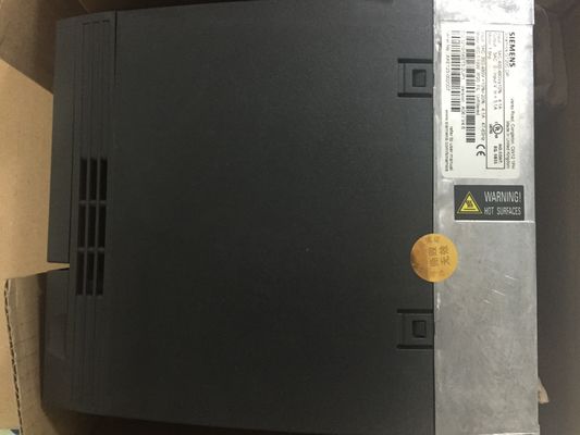 6SL3210-1KE13-2UP1 Siemens SINAMICS G120C ha valutato il powerc 11KW   con sovraccarico di 150%