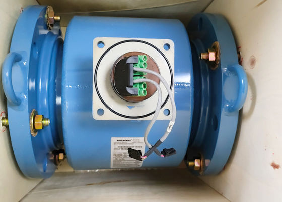 Trasmettitore 100mm dei sensori del flussometro magnetico 8705TSA040C1W0N0