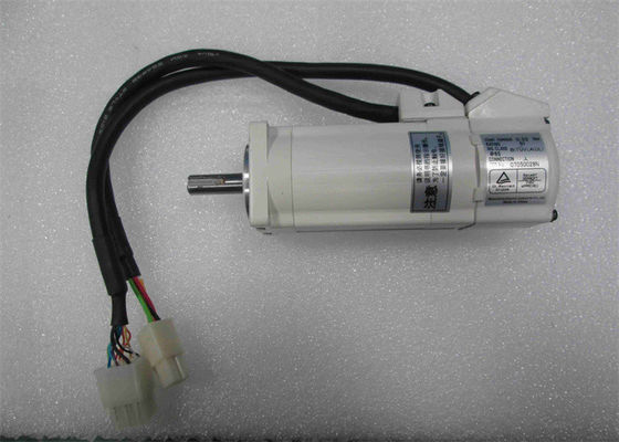 Di Panasonic MSM022A1D servo MSM fili di piombo incrementali 2500p/r di serie 200W di Motore-CA 10