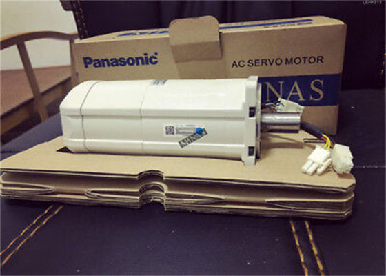 Di Panasonic MSM022A1D servo MSM fili di piombo incrementali 2500p/r di serie 200W di Motore-CA 10