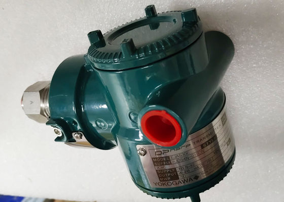 Trasmettitore di pressione relativa di EJA530E-JDS4N-019DN/QIC con Hart 5-50MPa