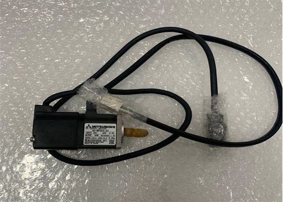Servomotore industriale 3000 r/min 3AC 60V 0.9A 50W di HC-MF053-S3 Mitsubishi