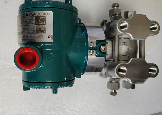 Moltiplicatore di pressione differenziale EJA110E-JLH4G-712EN/FU1/D1 con Hart 4-20mADC
