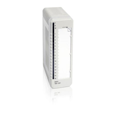 ABB 3BSE008508R1 16 INCANALANO/ISOLATO IN DUE GRUPPI DI 8 CANALI 24 VCC