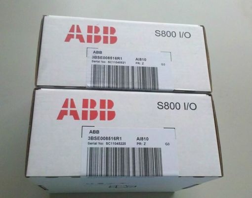 ABB 3BSE008508R1 16 INCANALANO/ISOLATO IN DUE GRUPPI DI 8 CANALI 24 VCC