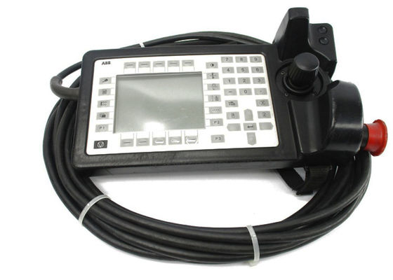 3HNE00313-1 TPU2 Robot Teach Pendant Control Panel S4 con retroilluminazione
