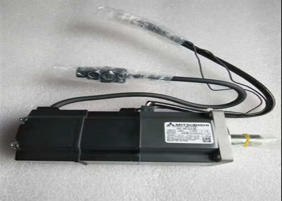 Servomotore industriale 750W 2000PRM di CA di HC-UFS72 Mitsubishi