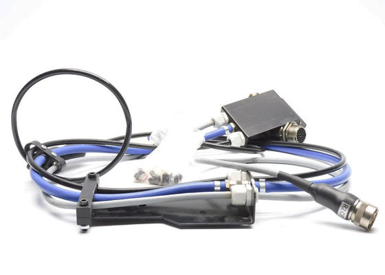 Connett. del cliente 3HAC8820-1. Regolatore articolato di logica del Plc dei robot IRB4400 di asse 4