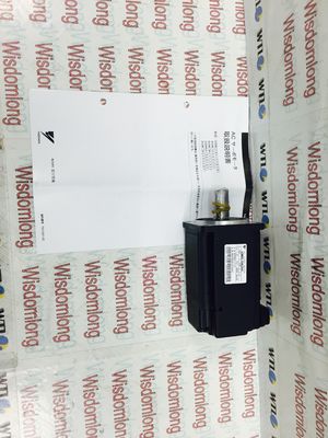 Stato nuovissimo industriale di Yaskawa SGMAS-04A2A41 400W 200V del servomotore del CE