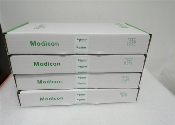 Nuovo IP di TCP della rete Ethernet di Schneider Electric 140NOE77111 Modicon Quantum