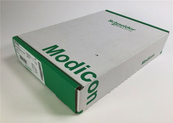 Entrata analogica 8 micro- 0-20 mA 4-20 mA di Schneider Electric TSXAEZ802 TSX