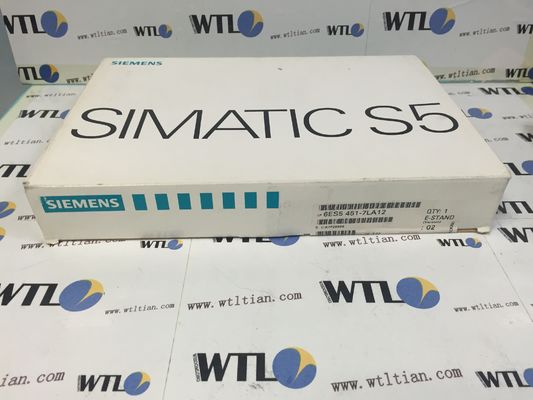INVERTITORE di CONTROLLO di MOTO di 6SE7023-4TP50 Siemens SIMOVERT MASTERDRIVES COMPACT-PLUS - UNITÀ