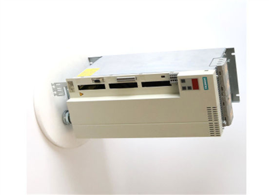 INVERTITORE di CONTROLLO di MOTO di 6SE7023-4TP50 Siemens SIMOVERT MASTERDRIVES COMPACT-PLUS - UNITÀ