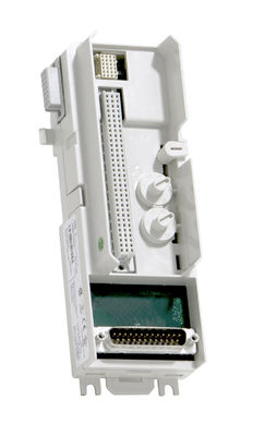 Canali di ingresso/uscita di ABB 3BSE013233R1 fino a 16 comprimono l'unità di termine del modulo