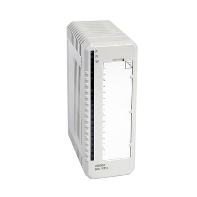 MANICA DI ABB 3BSE040662R1 50 V UNA LUNGHEZZA DI 102 MILLIMETRI 119 MILLIMETRI DI ALTEZZA UNA LARGHEZZA DI 45 MILLIMETRI