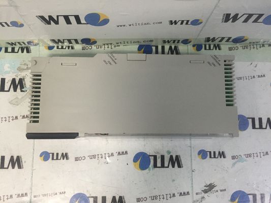 Unità di elaborazione 80186 di concetto della piattaforma di automazione di 140CPU11302 Modicon Quantum