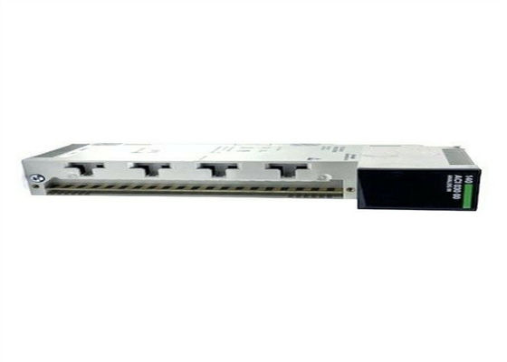 Piattaforma 8 di automazione di 140ACI03000 Modicon Quantum io modulo di entrata analogica multirange