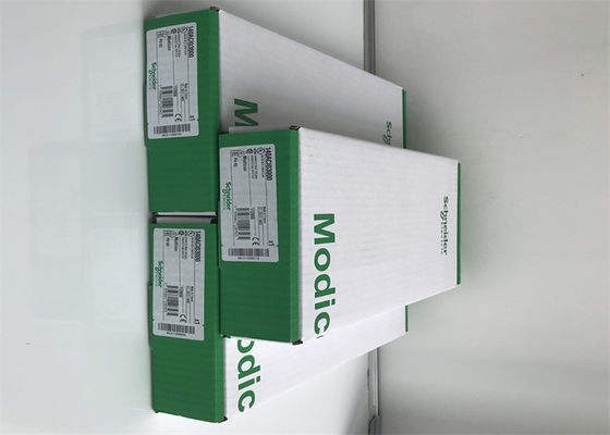 Piattaforma 8 di automazione di 140ACI03000 Modicon Quantum io modulo di entrata analogica multirange
