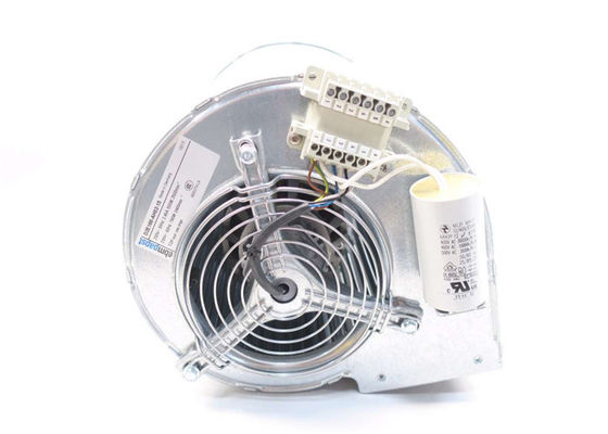 Ventilatore centrifugo D2E160-AH02-15 di EBMPAPST per la ventola di raffreddamento di Industrail dell'invertitore di ABB VFD ACS800