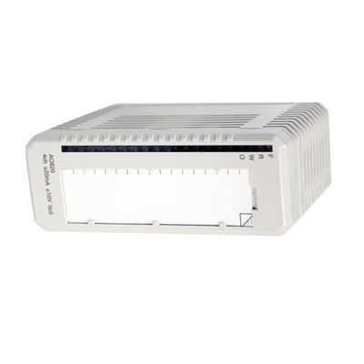 MANICA 4-20 MA DI ANALOGHI 1 X 8 DEL MODULO PRODOTTO AO815 DI ABB 3BSE052605R1 CON HART