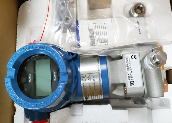 Moltiplicatore di pressione differenziale 3051CD1A02A1BWR3S5I1Y2M5D4C1DOV5P1Q4Q8Q15QT 4-20mA