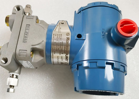 Moltiplicatore di pressione differenziale 3051CD1A02A1BWR3S5I1Y2M5D4C1DOV5P1Q4Q8Q15QT 4-20mA