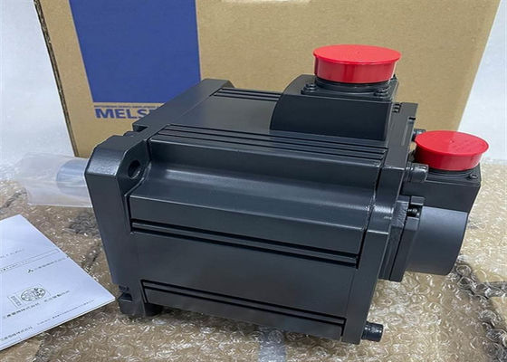 Serie industriale 1000rpm 2kW di Mitsubishi HC-MF del servomotore di HC-SF201K