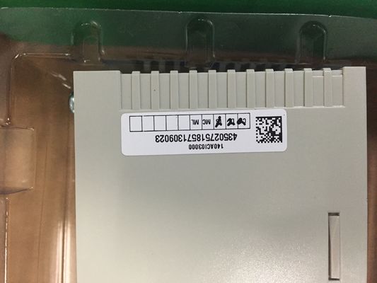 Modulo di alimentazione 140CPS11420 Modicon Quantum - un CA di 115 V/230 V - sommabile o autonomo