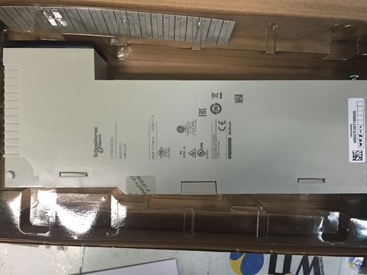 Modulo di alimentazione 140CPS11420 Modicon Quantum - un CA di 115 V/230 V - sommabile o autonomo