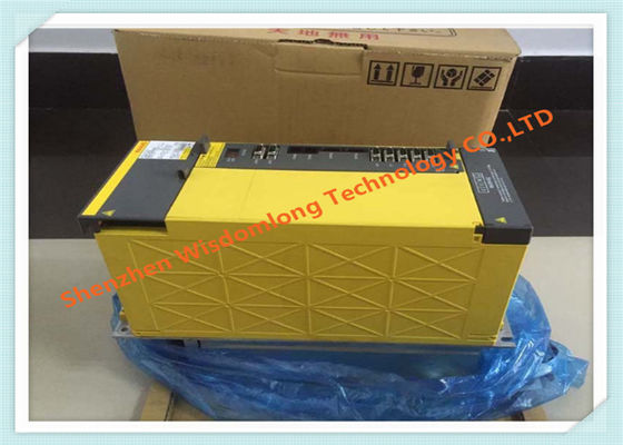 Azionamento nuovissimo di Fanuc del servo amplificatore di CA di A06B 6111 H015 H550 in azione