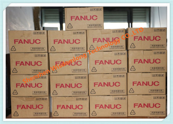 Azionamento nuovissimo di Fanuc del servo amplificatore di CA di A06B 6111 H015 H550 in azione