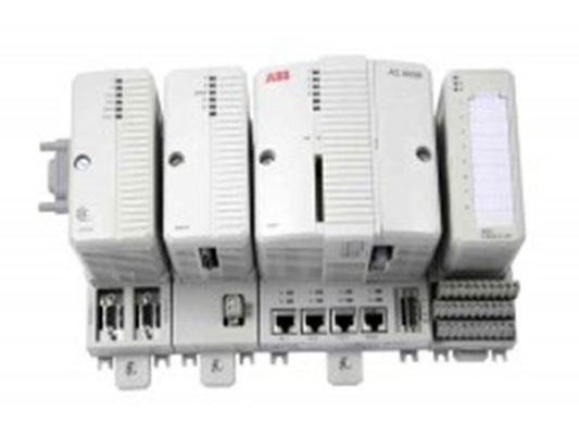 BATTERIA DEL TERMINATORE DELLA PIASTRA DI BASE MODULEBUS DEL CPU DI ABB 3BSE066490R1 PER IL BACKUP DI MEMORIA