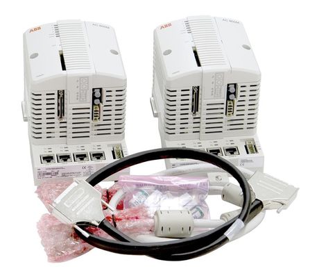 BATTERIA DEL TERMINATORE DELLA PIASTRA DI BASE MODULEBUS DEL CPU DI ABB 3BSE066490R1 PER IL BACKUP DI MEMORIA