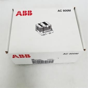 MODULO di TERMINE di ABB 3BSC690075R1 PER i TERMINALI del SEGNALE di SICUREZZA 3X9 di INSTRINSIC