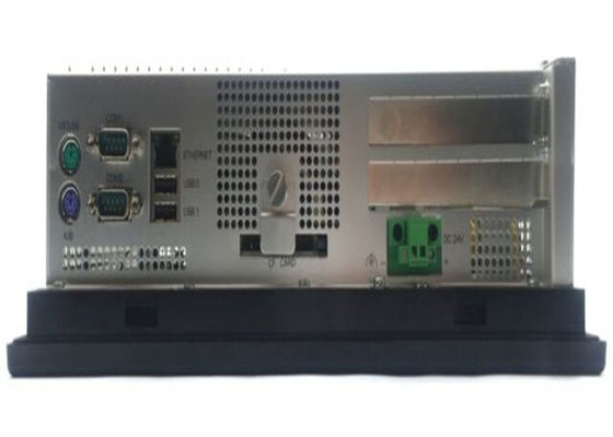 Gigahertz A 12 POLLICI INDUSTRIALI di SERIE PANEL-MOUNTABLE del NSA del PC di Omron NSA12-TX01B-E 1,3