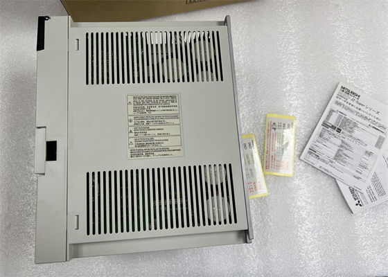 Servo azionamento 350A di CA dell'amplificatore MR-J2S-350B4 di Mitsubishi Electric 3.5KW MR-J2S trifase
