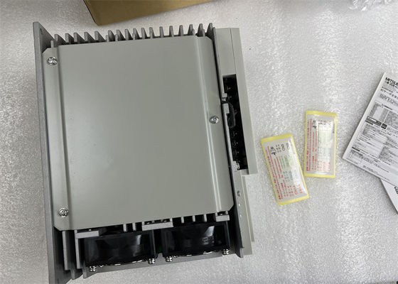 Servo azionamento 350A di CA dell'amplificatore MR-J2S-350B4 di Mitsubishi Electric 3.5KW MR-J2S trifase
