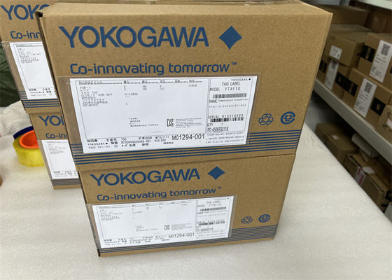 Originale del moltiplicatore di pressione differenziale di YoKogawa YTA110-EA2DK/X1/KU2 nuovo