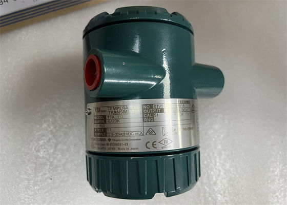 Originale del moltiplicatore di pressione differenziale di YoKogawa YTA110-EA2DK/X1/KU2 nuovo
