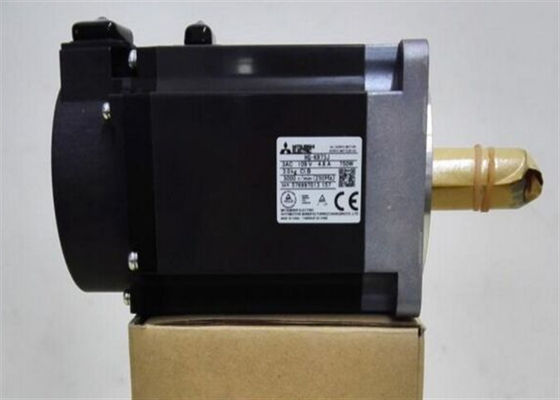 Serie industriale 3000rpm 0.75kW di Mitsubishi HC-MF del servomotore di HG-KR73J