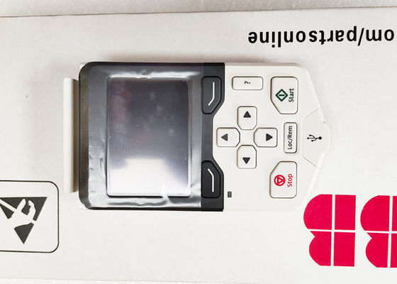 Il pannello di controllo di aiuto DCx880 di 3AUA0000088311 ACS-AP-I determina le parti