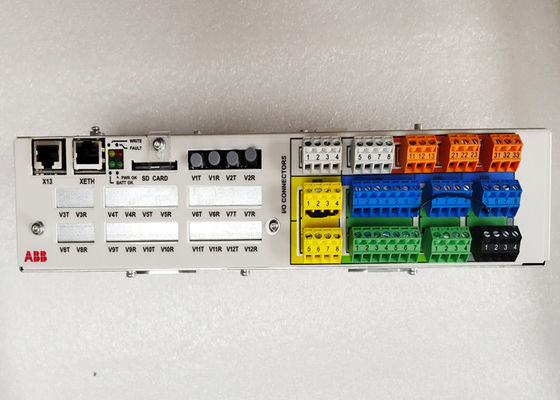 L'unità di controllo di 3AXD50000019677 BCU-02 Kit For R8I DBU determina le parti 24Vdc