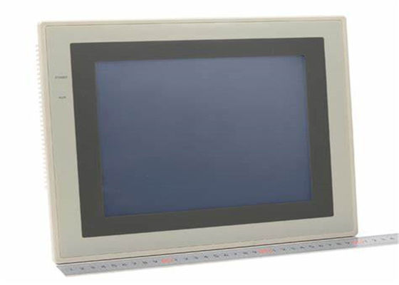ESPOSIZIONE A 10,4 POLLICI del PANNELLO di TOCCO dell'INTERFACCIA OPERATORE di Omron NT631C-ST153B-EV3