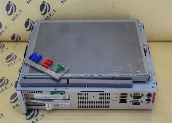 Touch screen di serie HMI di Omron NSA12-TX01S-E SLVR 1.3GHZ 512MB 1GB Omron NSA12