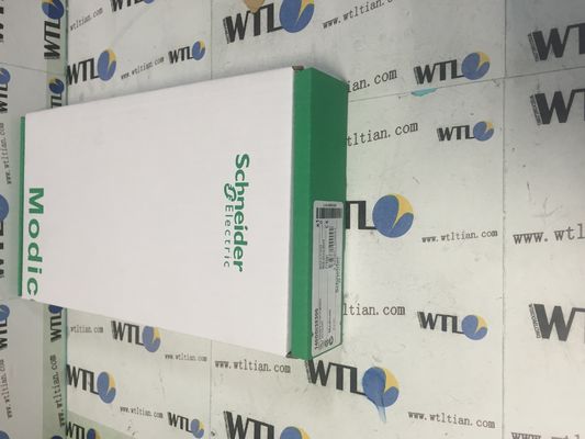 Modulo di input discreto di CC di bassa tensione 140DDI35300 Modicon Quantum - 32 I 24 CC di V