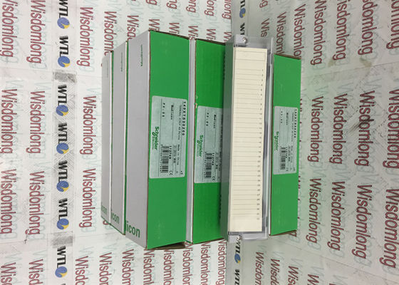 140XTS00200 Modicon Quantum, controllore logico programmabile, blocchetto terminali della vite, 40 punti