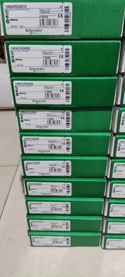 Schneider 140EIA92100 Quantum come-io nuovo originale del canale MATRICE del modello 1