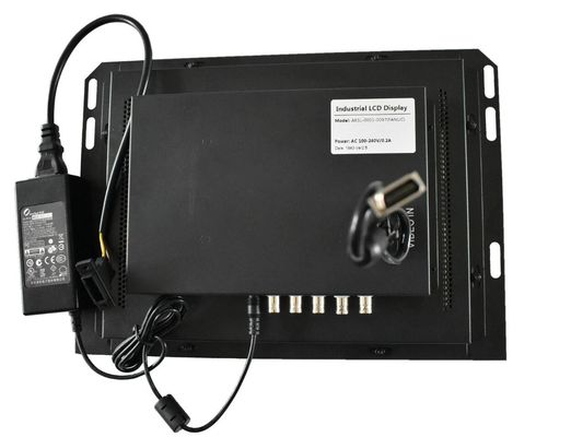CC standard di Allen Bradley PanelView Plus 7 2711P-T15C22D8 S-B Color Touch 15 ENet